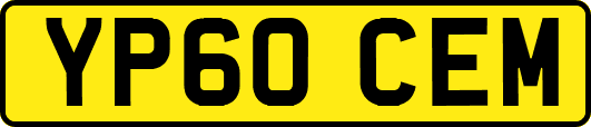YP60CEM