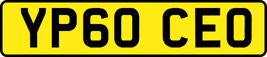YP60CEO