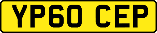 YP60CEP