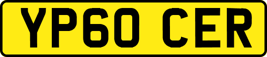 YP60CER