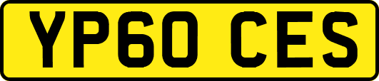 YP60CES