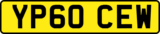 YP60CEW