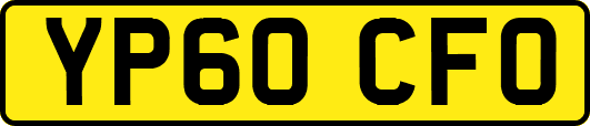 YP60CFO