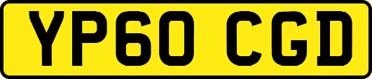 YP60CGD