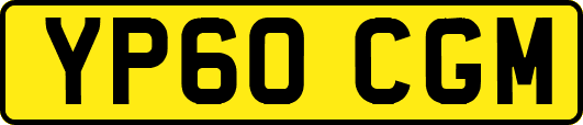 YP60CGM