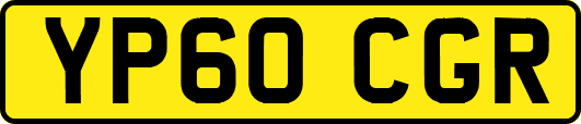 YP60CGR