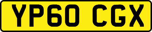 YP60CGX