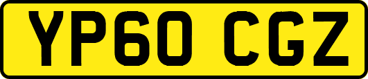 YP60CGZ