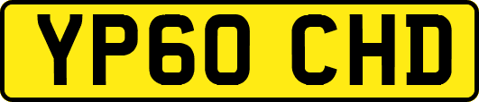 YP60CHD