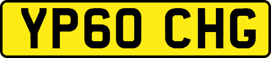 YP60CHG