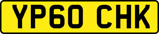 YP60CHK