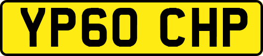 YP60CHP