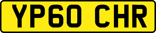 YP60CHR