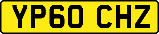 YP60CHZ