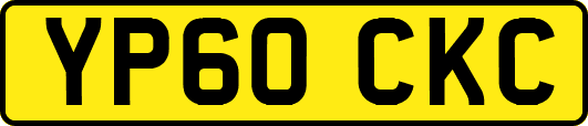 YP60CKC