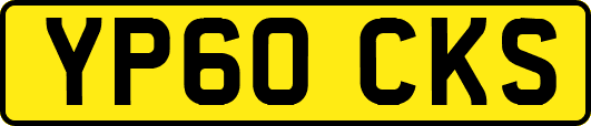 YP60CKS