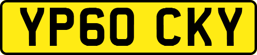 YP60CKY