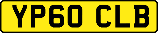 YP60CLB