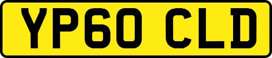 YP60CLD
