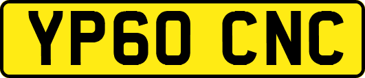 YP60CNC