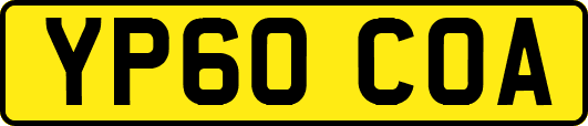 YP60COA