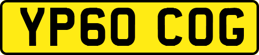 YP60COG