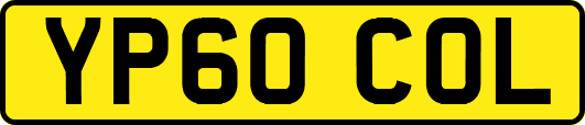 YP60COL