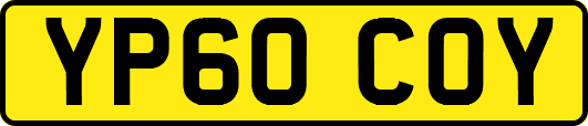 YP60COY