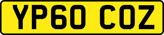 YP60COZ