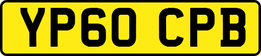 YP60CPB