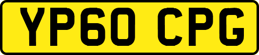 YP60CPG