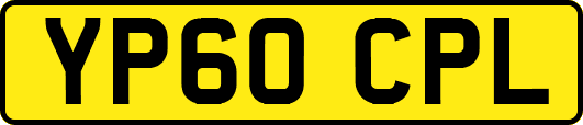 YP60CPL