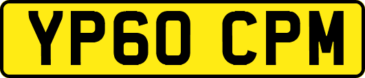 YP60CPM