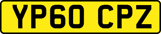 YP60CPZ