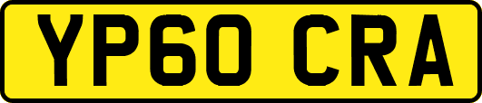 YP60CRA