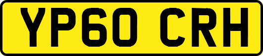YP60CRH