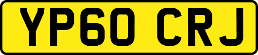 YP60CRJ