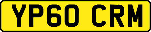 YP60CRM