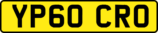 YP60CRO