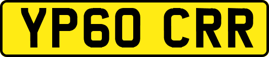 YP60CRR