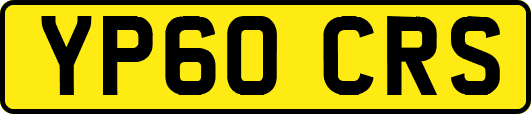 YP60CRS