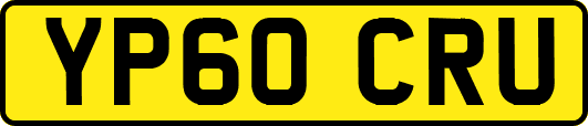 YP60CRU