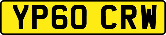 YP60CRW