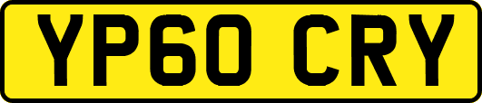 YP60CRY