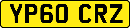 YP60CRZ