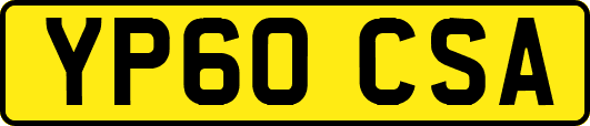 YP60CSA