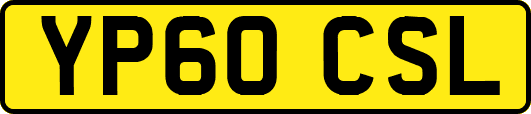 YP60CSL