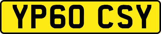 YP60CSY