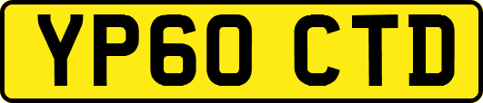 YP60CTD