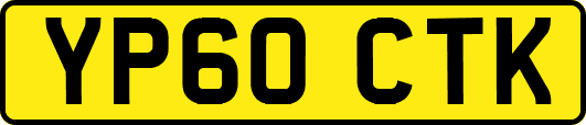 YP60CTK